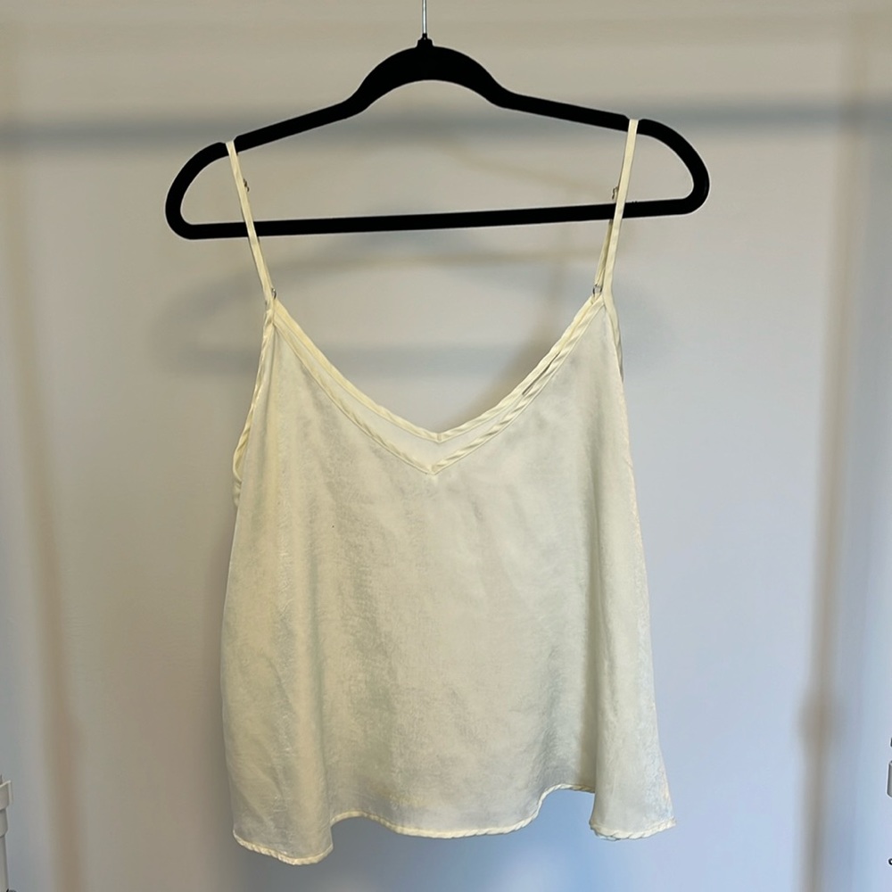 Molly Bracken Camisole